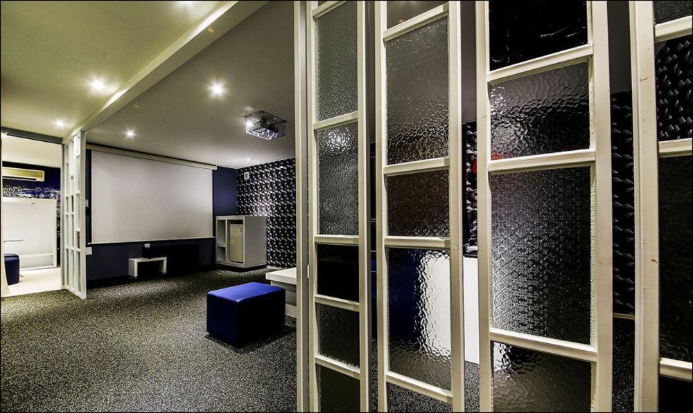 Nice Hotel Uijeongbu Buitenkant foto